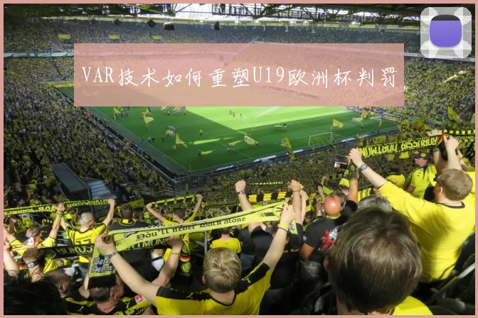 VAR技术如何重塑U19欧洲杯判罚