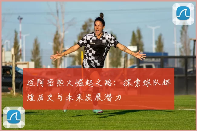 迈阿密热火崛起之路：探索球队辉煌历史与未来发展潜力