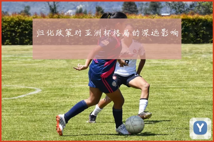 归化政策对亚洲杯格局的深远影响