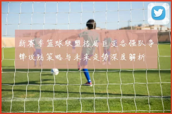 新赛季篮球联盟格局巨变各强队争锋攻防策略与未来走势深度解析