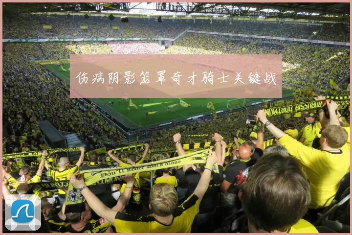 伤病阴影笼罩奇才骑士关键战