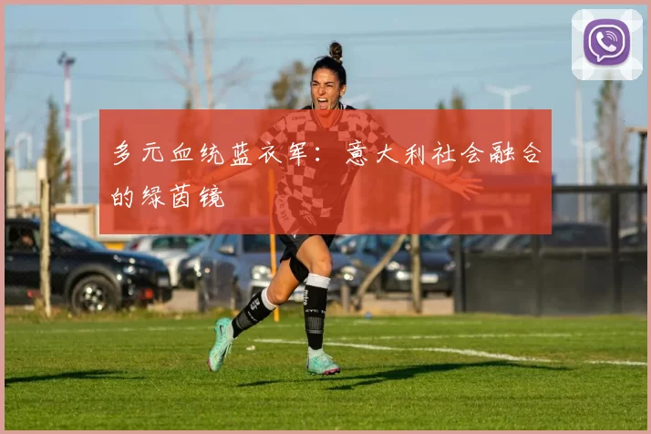 多元血统蓝衣军：意大利社会融合的绿茵镜