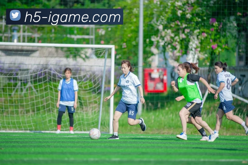 爱游戏平台生态图